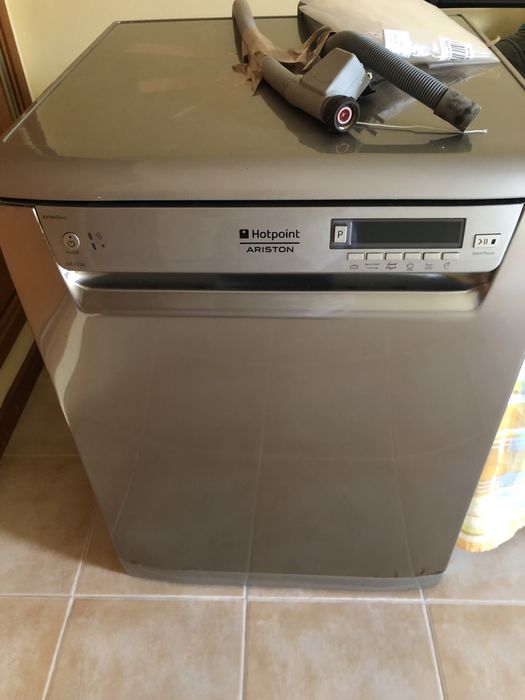 Lava Loiça Hotpoint Ariston