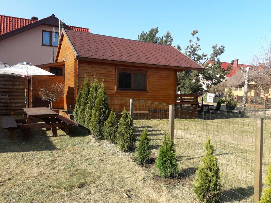 sprzedam działkę rekreacyjną nad jeziorem Ińsko - Widok 3