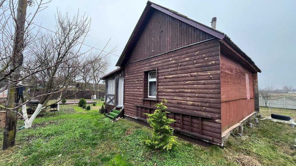 Продаж Будинку Дніпровське-Старик