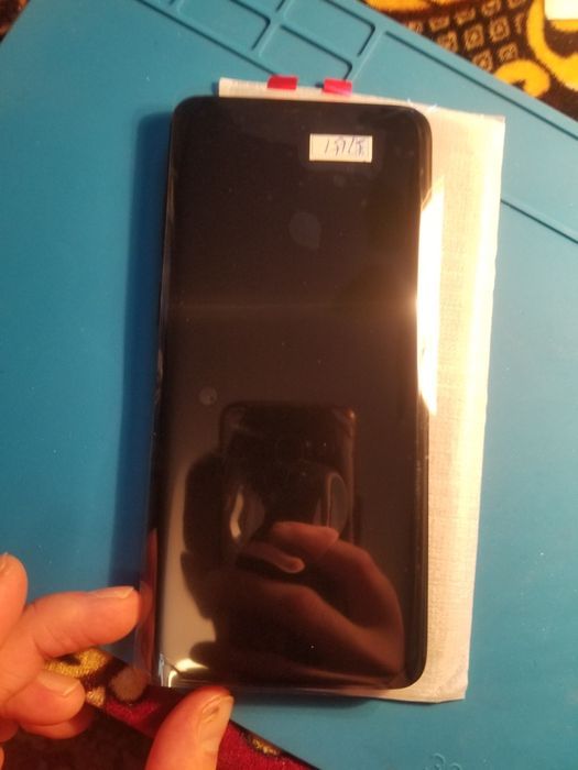 Дисплей samsung s9 plus