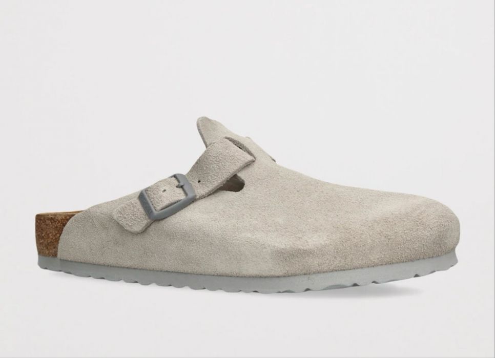 birkenstock boston