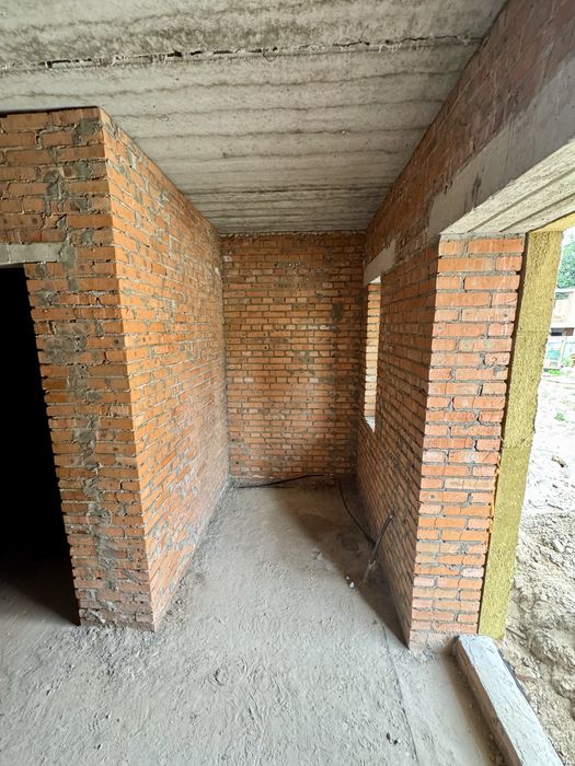 Продам таунхаус в Соснівці, м-н Лісовий