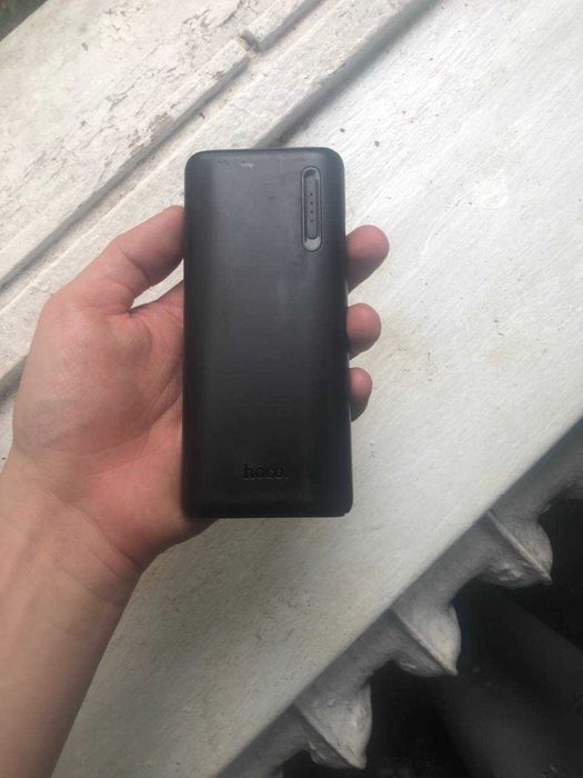 Продам Power Bank Hoco 10000mah