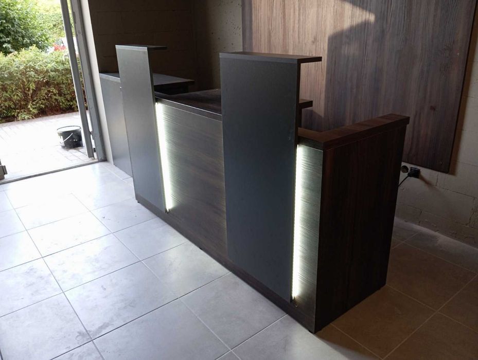 ДСП та МДФ меблі, рекламні стійки, брендовані, якісні від виробника.