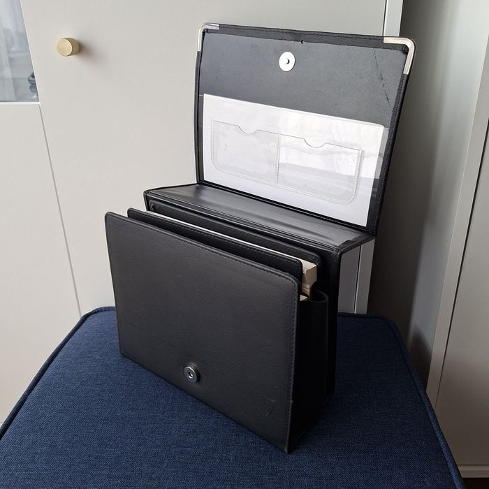 Instrukcja obsługi / podręcznik kierowcy + etui DAF XF 2016