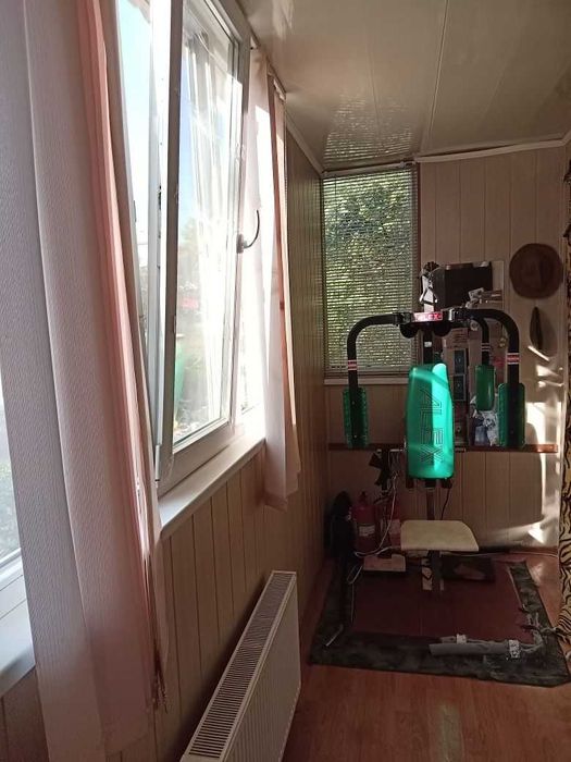 Продається 3х к квартира в ІЗЮМЕ