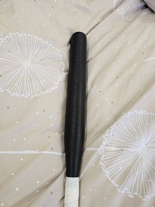 Бейсбольні біта бита