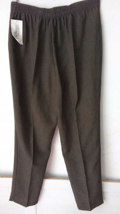 Spodnie 48/50 Stretch Nowe
