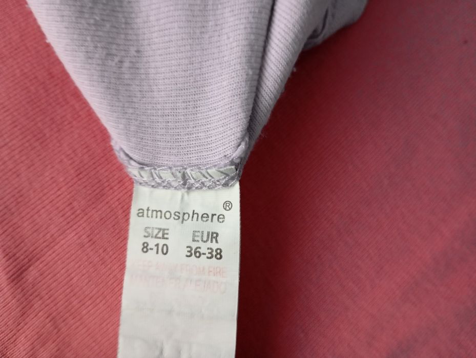 Duas t-shirts Primark