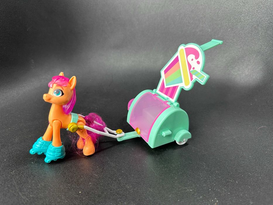 Ігровий набір My Little Pony оригінал Hasbro Поні