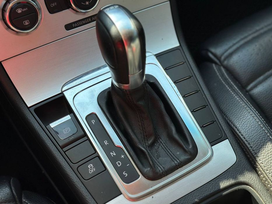 Volkswagen Passat CC №4729 (ВНЕСОК від 10%) Альянс Авто Кривий Ріг