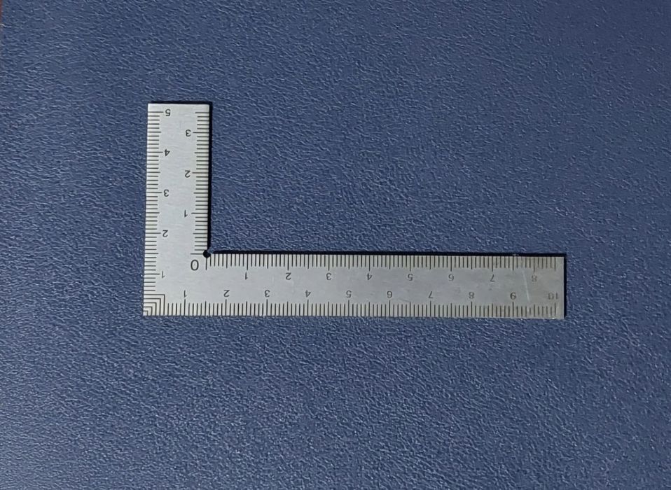 Mini esquadro guitarra Luthier- Novo8,90€ Mini esquadro Luthier- Novo