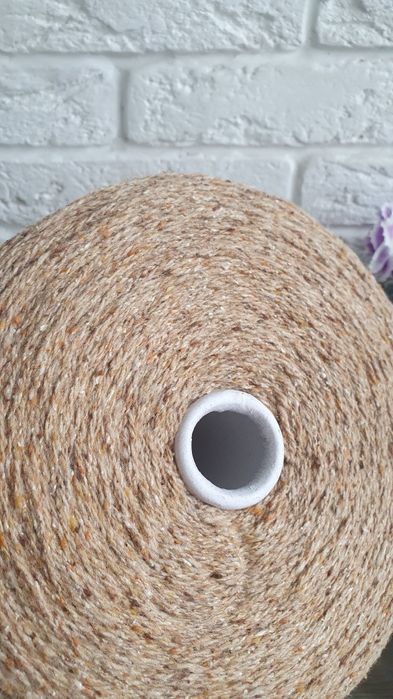 Італійський меринос з шовком Ri.Go. Bristol