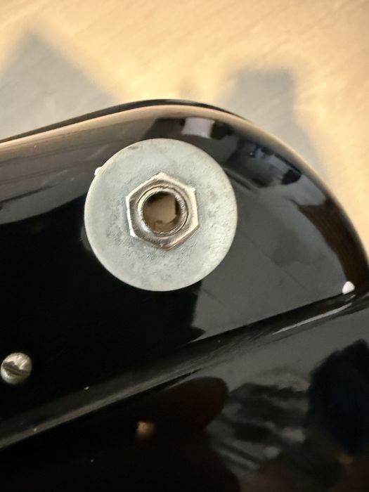 Acordeão Hohner Concerto II N