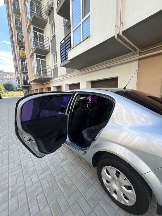 Renault Megane 2006