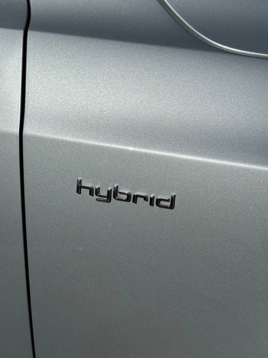 продам audi Q5 Hybrid