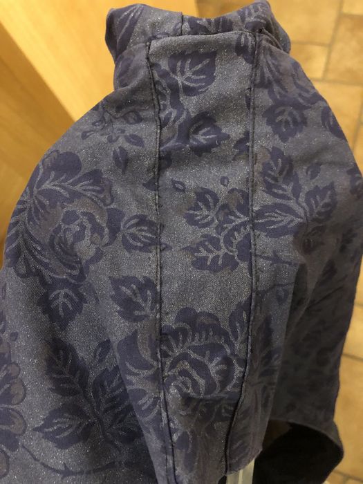 Suknia i bolerko, kreacja wieczorowa Laura Ashley