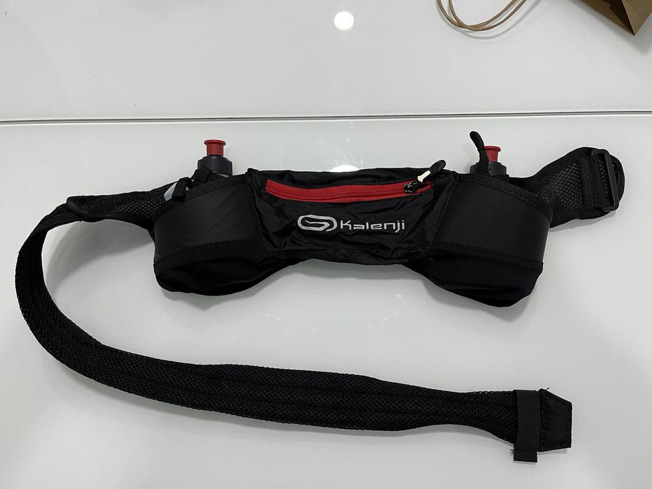 Cinto running kelenji