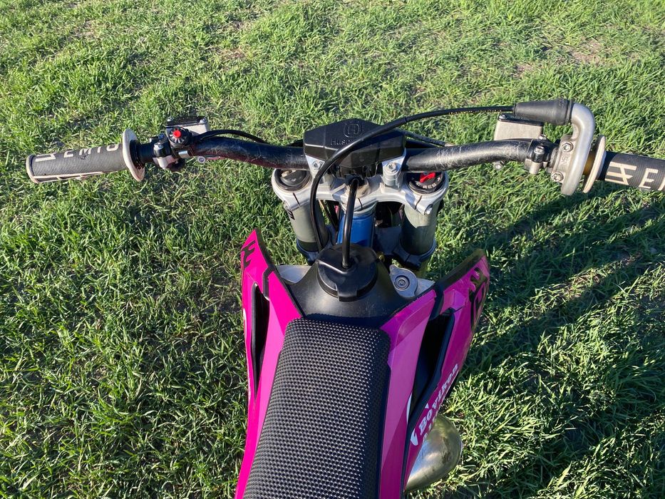 Husqvarna TC 85 stan bdb