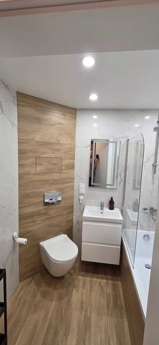 2 pokoje po generalnym remoncie | 36,6 m² | Nowa Ruda