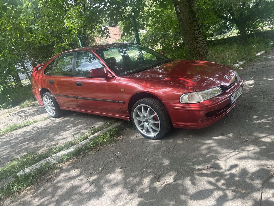 Honda Accord V, 2.0 г/б в хорошому стані