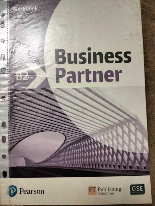Business Partner B2