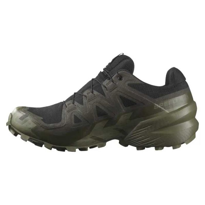 Чоловічі кросівки SALOMON SPEEDCROSS 6 GTX (475841)