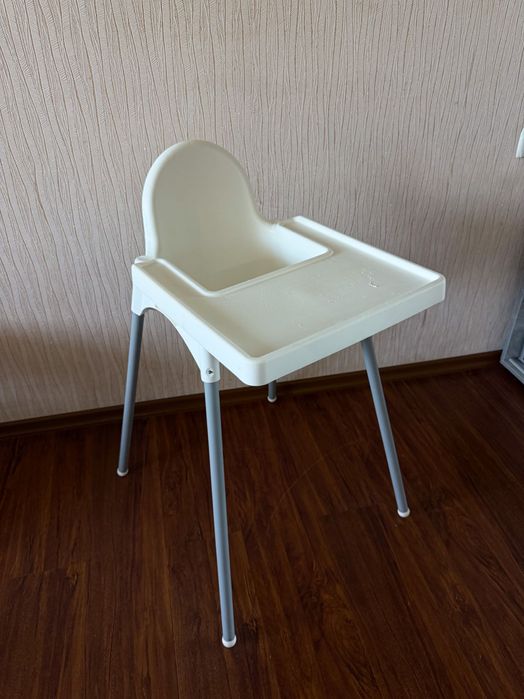 Стільчик для годування IKEA Antilop