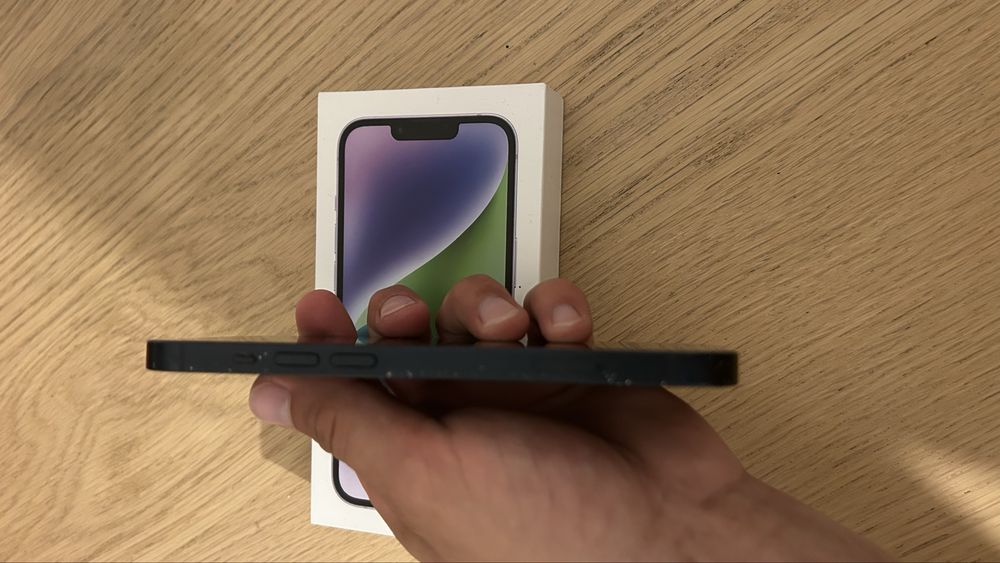 Apple Iphone 13