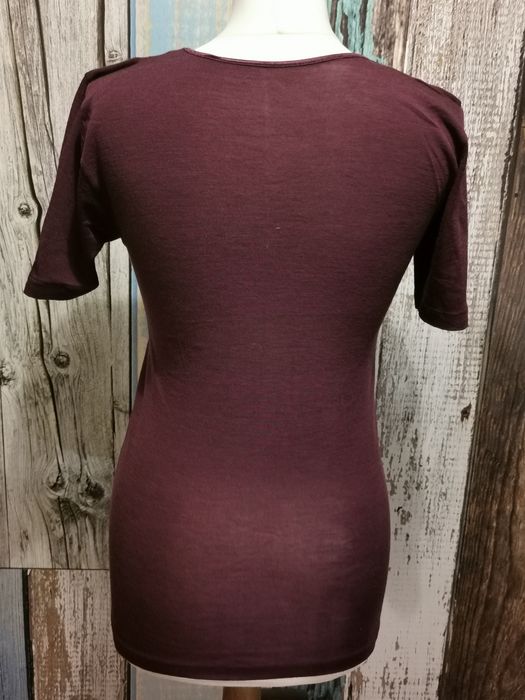 Janus care wool exlusive M merino wool z jedwabiem