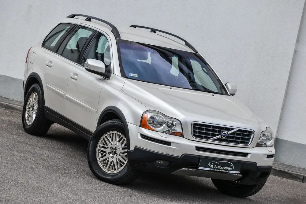 Volvo XC 90
