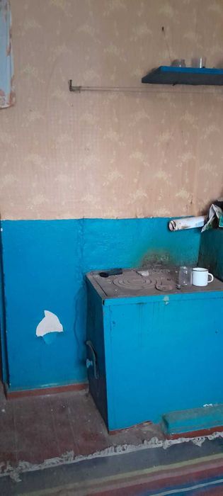 Продам дом в Беляевке