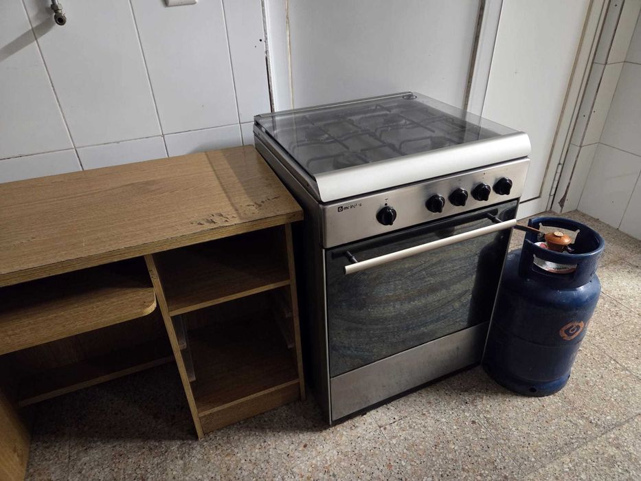Fogão a Gás Meireles