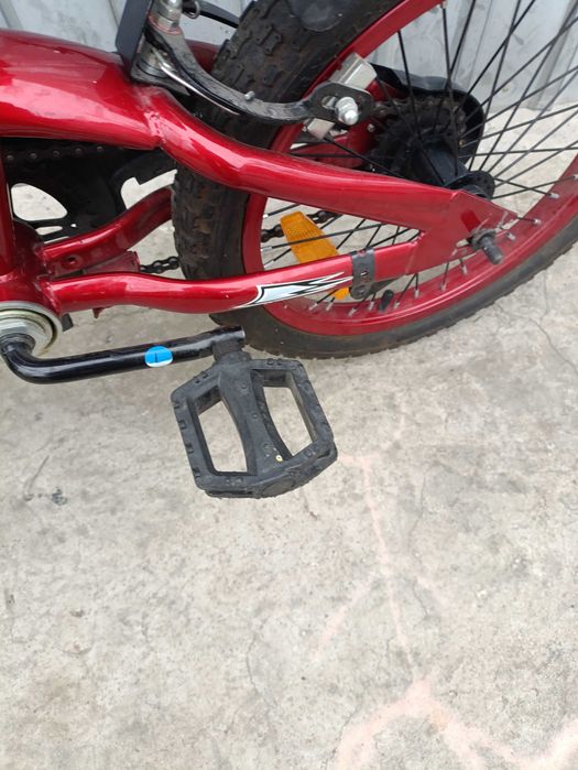 Дитячий велосипед Ardis Amazon BMX 16