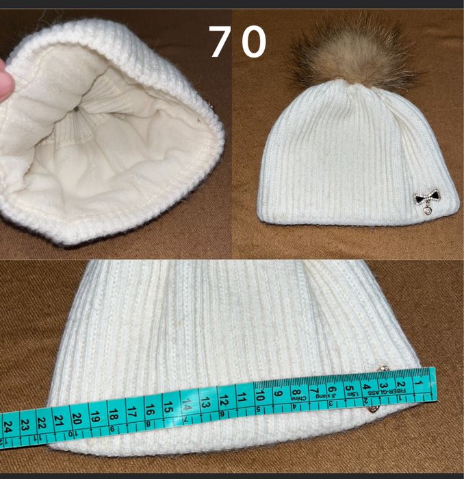 Піжама, шапка, теплі штани на дівчинку 4-5 років