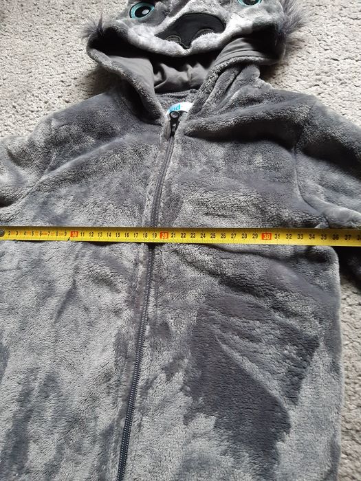 Szop pracz strój kostium przebranie