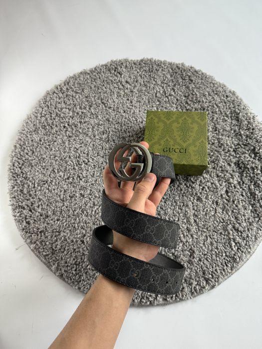 Gucci belt | Ремінь Гучі