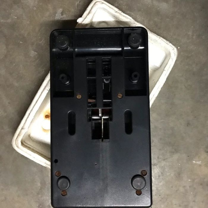 AGFA/ BRAUN - Emendadores de filme Super 8 desde...