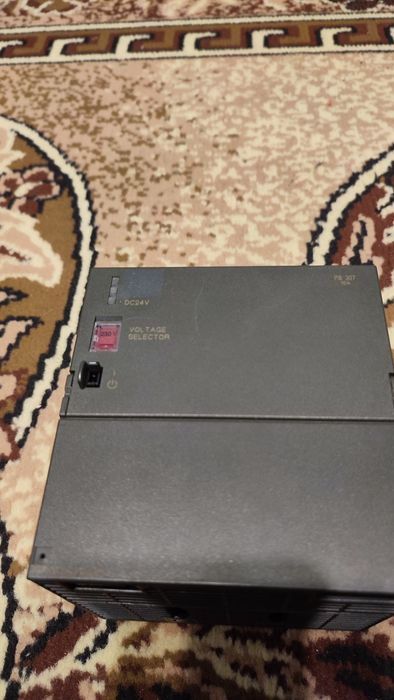 Zasilacz Siemens S7 PS307 10A