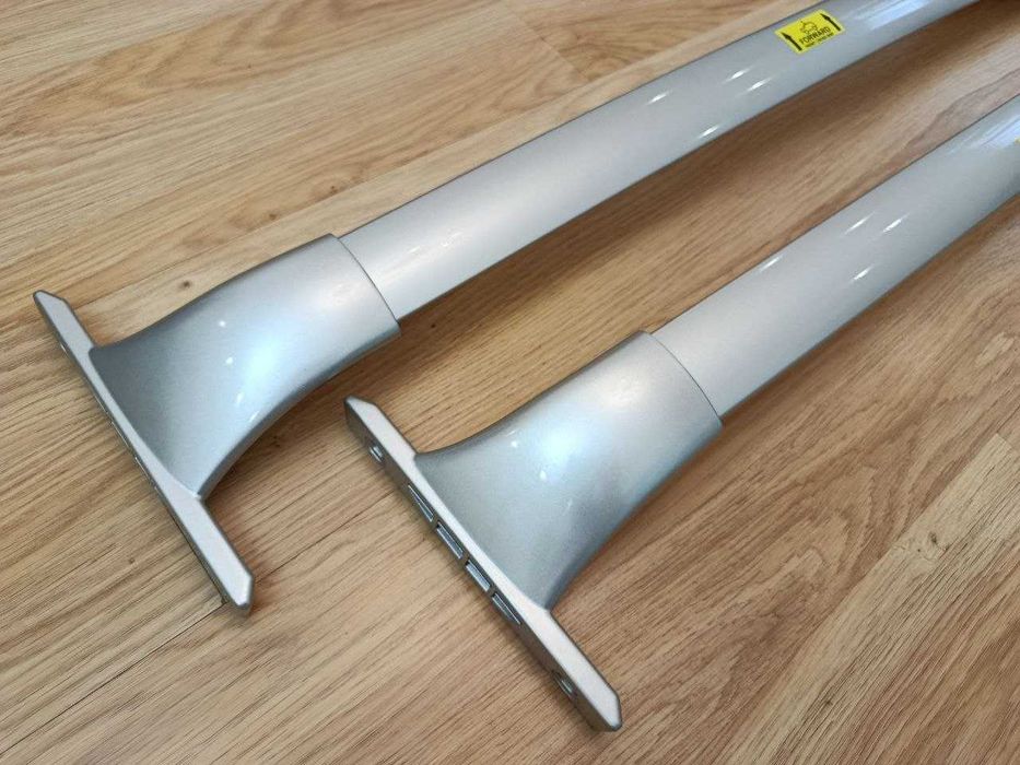 Багажник Nissan Rogue 2014-2021 X-Trail T32 Перемычки поперечины на крышу OEM style