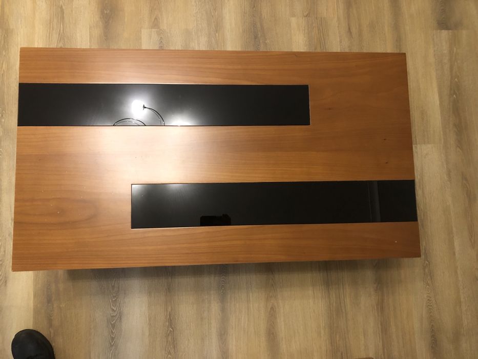 Mesa cerejeira 1.10x0.60cm