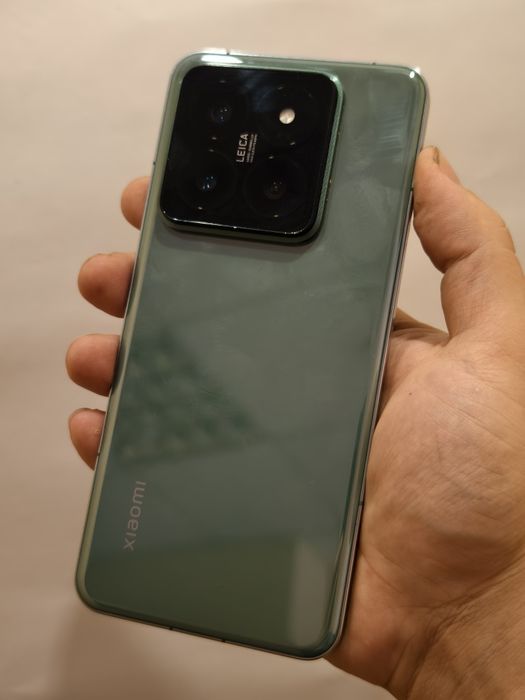 Xiaomi Mi 14 pro 12/256,CN