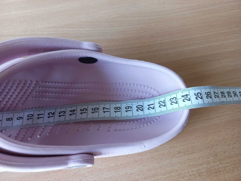 Гарні крокси сабо шльопанці crocs j4/36-37р. устілка 23,5 см