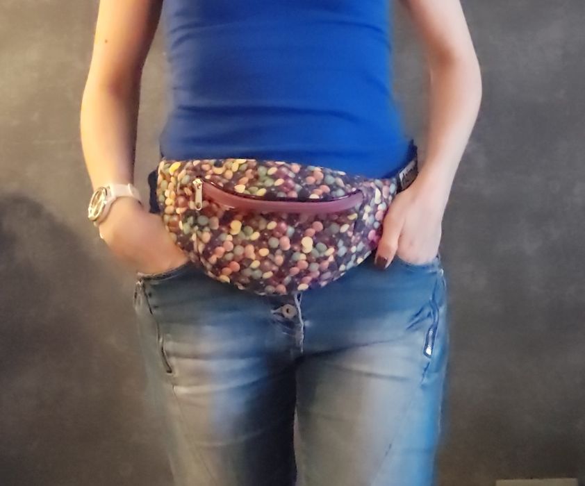 Nerka Cherrish lentilki