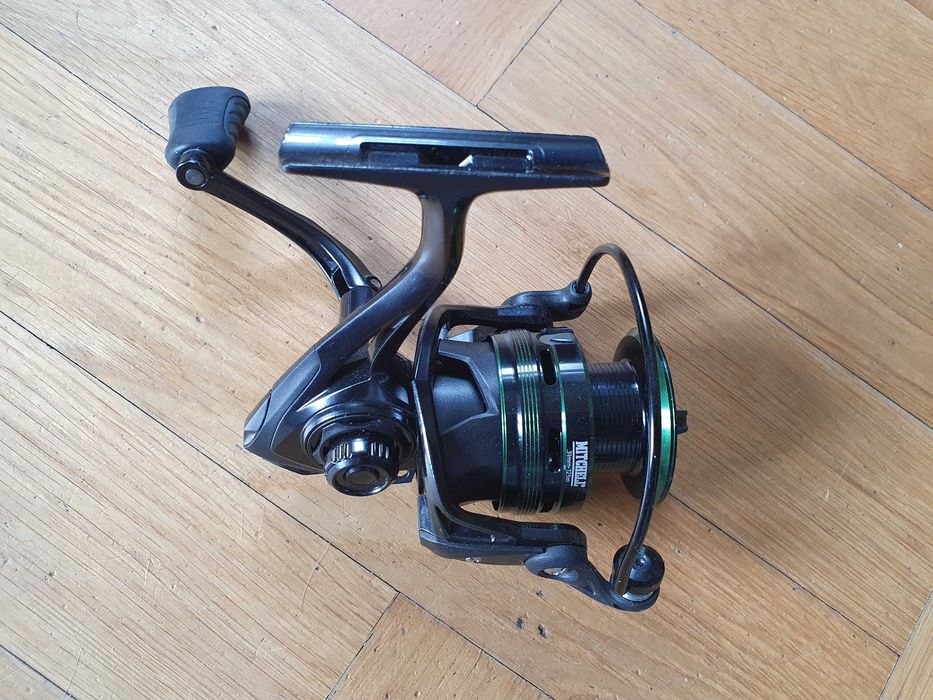 Mitchell kołowrotek boleniowy MX3 Spin 3000 FD