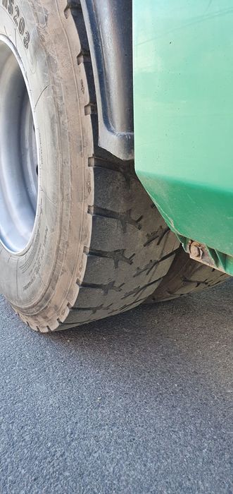 Продам Рено магнум контейнеровоз