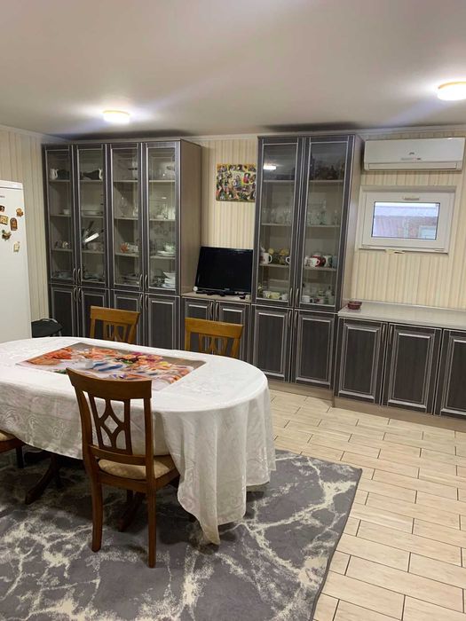 Продаж гарного 2 пов. будинку з банькою та басейном, Євідновлення, АТО