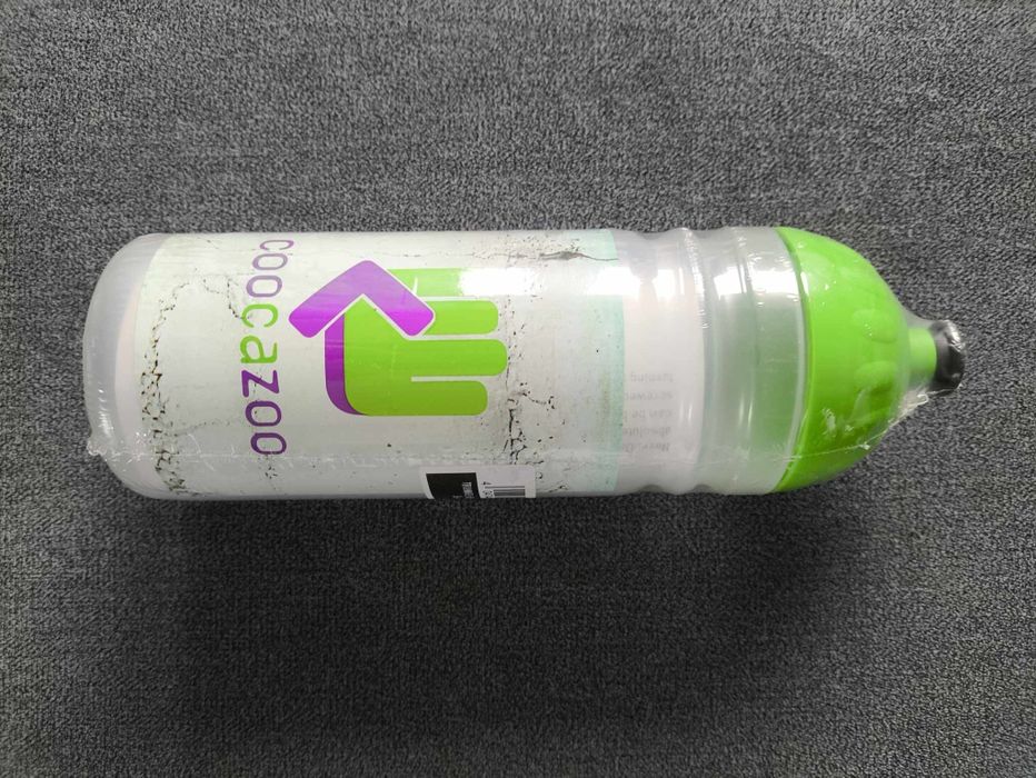 Nowy zafoliowany bidon Coocazoo