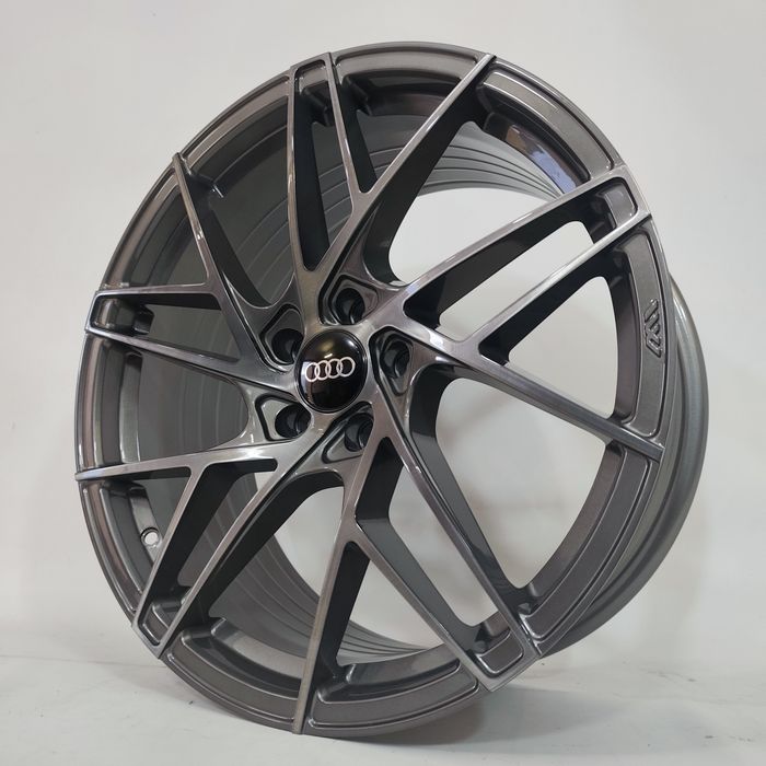 5x112 19" ispiri FFRM flow audi a3 a4 B7 B8 B9 A6 C6 C7 C8 C9 A7 A8