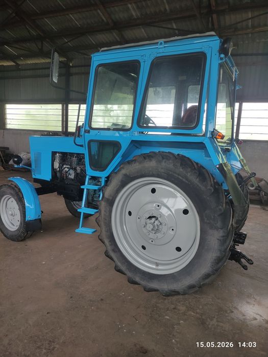Продам МТЗ 80 1993року